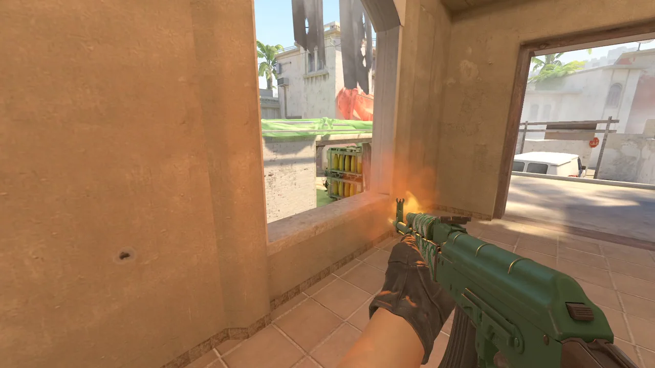 highlight